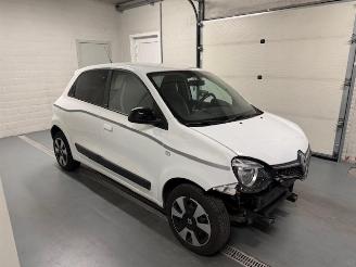 Auto incidentate Renault Twingo PAS PROCÉDURE 2019/5