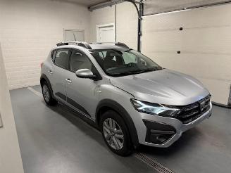  Dacia Sandero  2021/3