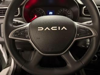 Dacia Duster 4X CAMERA picture 20
