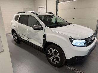  Dacia Duster 4X CAMERA 2023/9
