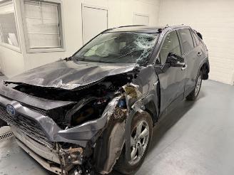 Toyota Rav-4  picture 3