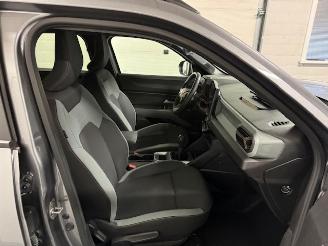 Dacia Duster 4X   CAMERA picture 9