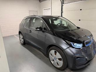 škoda osobní automobily BMW i3  2019/2