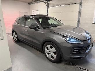 Porsche Cayenne 360° CAMERA picture 1