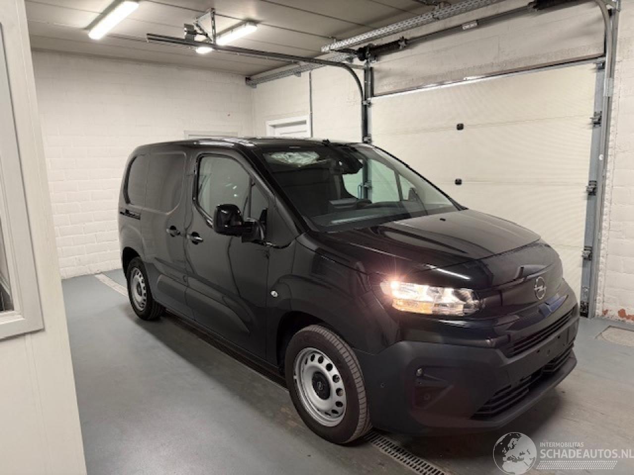 Opel Combo 2X CAMERA
