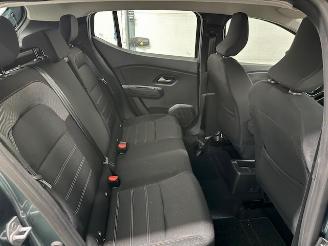 Dacia Sandero  picture 13