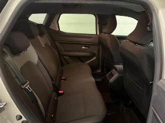 Dacia Duster ALL ROAD INFO picture 12