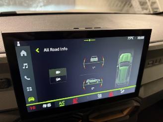 Dacia Duster ALL ROAD INFO picture 13