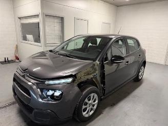 Citroën C3  picture 3