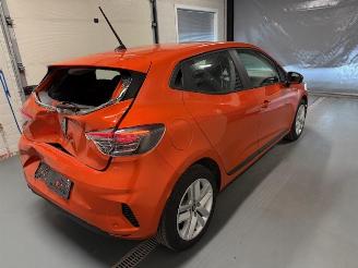 Renault Clio  picture 6