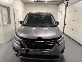 Renault Kangoo  picture 2