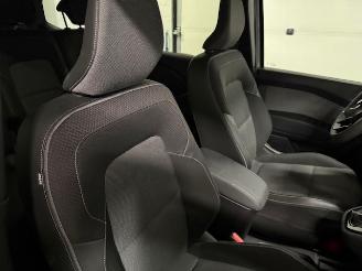 Renault Kangoo  picture 13