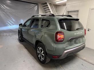 Dacia Duster  picture 6