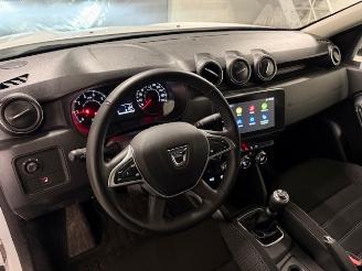 Dacia Duster  picture 9