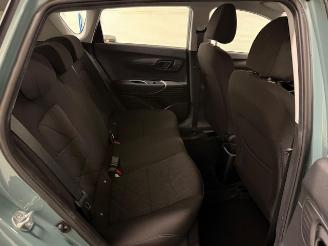 Hyundai Bayon  picture 12