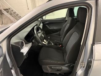 Seat Arona  picture 10