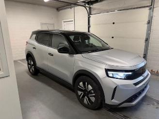 uszkodzony samochody osobowe Opel Frontera  2025/8