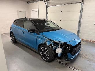 Unfallwagen Hyundai I-20  2022/5