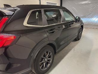 Honda Cr-v HYBRID 2.0 PANORAMA picture 8