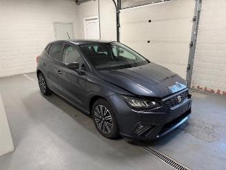 skadebil auto Seat Ibiza  2025/11