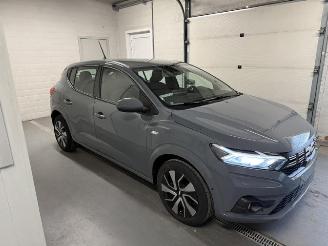škoda osobní automobily Dacia Sandero  2025/6