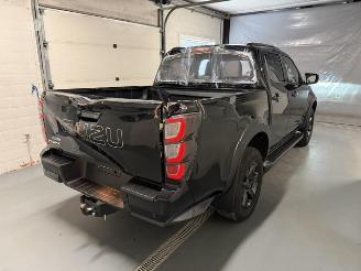 Isuzu D-Max  picture 7