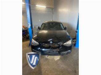 Dezmembrări autoturisme BMW 1-serie 1 serie (F20), Hatchback 5-drs, 2011 / 2019 116d 2.0 16V 2012/9