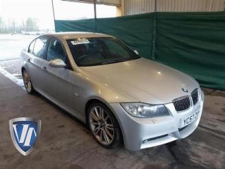 demontáž osobní automobily BMW 3-serie 3 serie (E90), Sedan, 2005 / 2011 330i 24V 2008/6