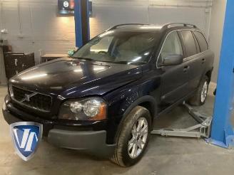 Auto da rottamare Volvo Xc-90 XC90 I, SUV, 2002 / 2014 2.9 T6 24V 2005