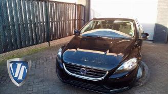Autoverwertung Volvo V-40 V40 (MV), Hatchback 5-drs, 2012 / 2019 1.6 T2 GTDi 16V 2014