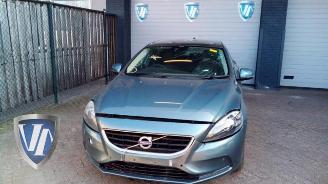 Autoverwertung Volvo V-40 V40 (MV), Hatchback 5-drs, 2012 / 2019 2.0 D4 20V 2012