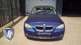 demontáž osobní automobily BMW 3-serie 3 serie (E90), Sedan, 2005 / 2011 318i 16V 2006