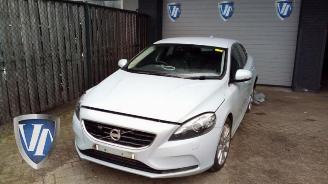 Auto da rottamare Volvo V-40 V40 (MV), Hatchback 5-drs, 2012 / 2019 2.0 D3 20V 2013