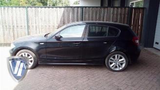Autoverwertung BMW 1-serie 1 serie (E87/87N), Hatchback 5-drs, 2003 / 2012 120i 16V 2005
