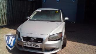 Coche siniestrado Volvo C-30 C30 (EK/MK), Hatchback 3-drs, 2006 / 2012 1.6 16V 2008