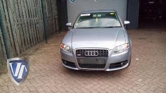 Autoverwertung Audi A4 A4 (B7), Sedan, 2004 / 2008 2.0 TDI 16V 2005