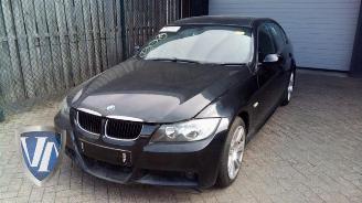 demontáž osobní automobily BMW 3-serie 3 serie (E90), Sedan, 2005 / 2011 318i 16V 2007