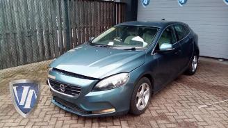 Auto da rottamare Volvo V-40 V40 (MV), Hatchback 5-drs, 2012 / 2019 1.6 D2 2014