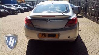 Auto da rottamare Opel Insignia Insignia, Sedan, 2008 / 2017 1.8 16V Ecotec 2011