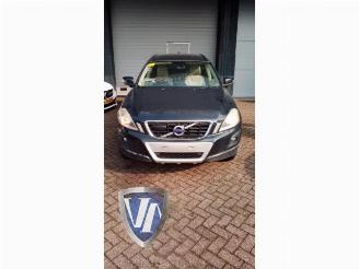 Auto da rottamare Volvo Xc-60 XC60 I (DZ), SUV, 2008 / 2017 2.4 D5 20V AWD 2009/5