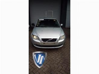 Auto da rottamare Volvo S-40 S40 (MS), Sedan, 2004 / 2012 1.6 16V 2009/4