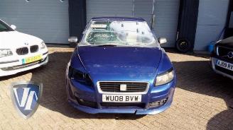 Coche siniestrado Volvo C-30 C30 (EK/MK), Hatchback 3-drs, 2006 / 2012 1.6 D 16V 2009/4