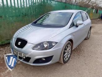 demontáž osobní automobily Seat Leon Leon (1P1), Hatchback 5-drs, 2005 / 2013 1.4 TSI 16V 2009/9