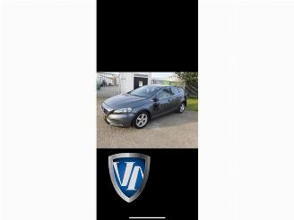 Auto da rottamare Volvo V-40 V40 (MV), Hatchback 5-drs, 2012 / 2019 1.6 D2 2012/10