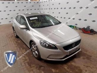 Auto da rottamare Volvo V-40 V40 (MV), Hatchback 5-drs, 2012 / 2019 1.6 D2 2013/8