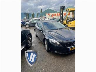 Auto da rottamare Volvo V-40 V40 (MV), Hatchback 5-drs, 2012 / 2019 1.6 D2 2014/2