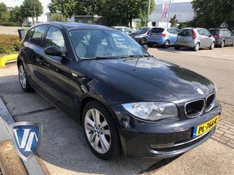 Sloopauto BMW 1-serie 1 serie (E87/87N), Hatchback 5-drs, 2003 / 2012 118i 16V 2008/9