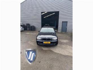 Autoverwertung BMW 1-serie 1 serie (E81), Hatchback 3-drs, 2006 / 2012 118i 16V 2009/3