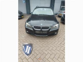 disassembly passenger cars BMW 3-serie 3 serie Touring (E91), Combi, 2004 / 2012 318i 16V 2009/10