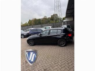 BMW 1-serie 1 serie (F20), Hatchback 5-drs, 2011 / 2019 114i 1.6 16V picture 4